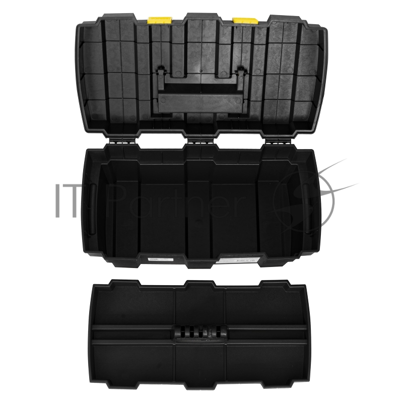 Ящик для инструментов пластиковый KOLNER KBOX 19/1