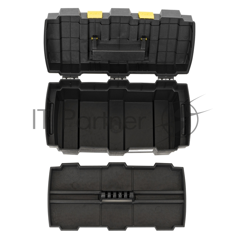 Ящик для инструментов пластиковый KOLNER KBOX 13/1