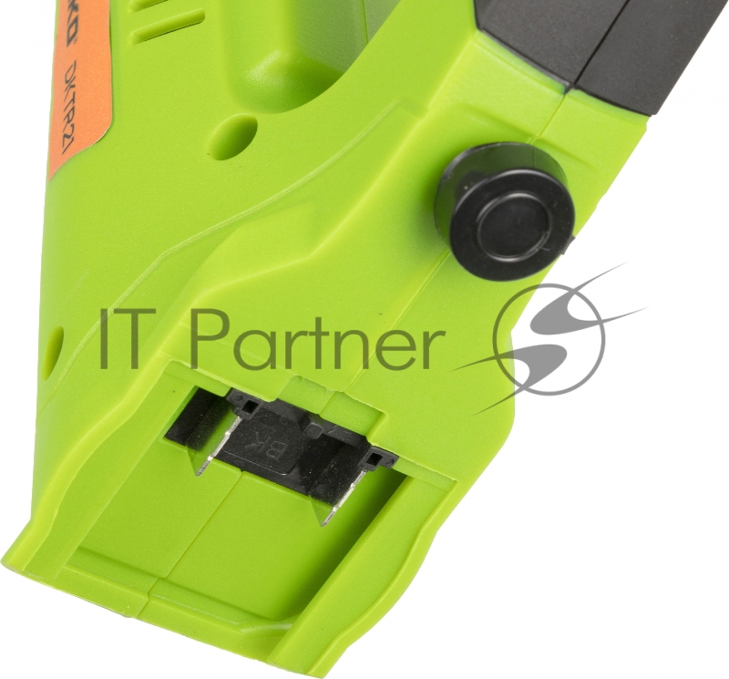 Триммер электрический Deko DKTR21 аккум. 350Вт 0.48л.с. неразбор.штан. реж.эл.:нож