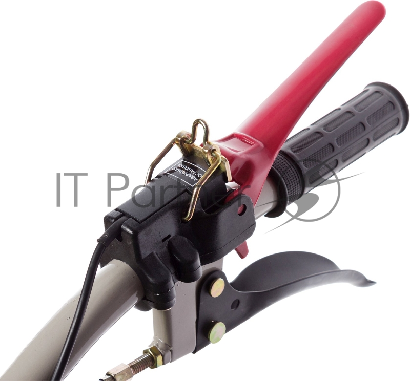 Мотоблок RedVerg Волгарь-3 (RD-TV3) бензиновый 5.88кВт 8л.с.