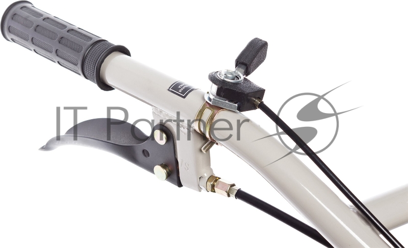 Мотоблок RedVerg Волгарь-3 (RD-TV3) бензиновый 5.88кВт 8л.с.