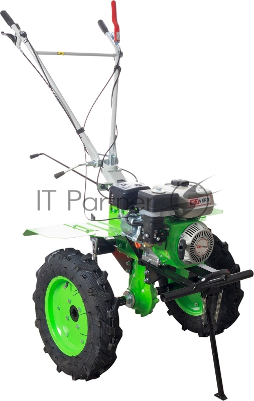 Мотоблок RedVerg Голиаф-3-7Б (RD-TG3-7B) бензиновый 5.15кВт 7л.с.