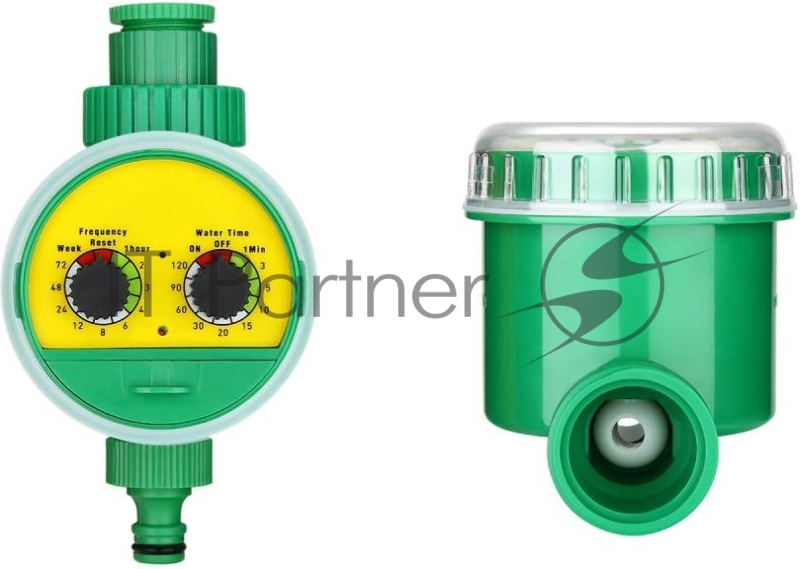 Таймер Deko DKIT04 (065-0957)