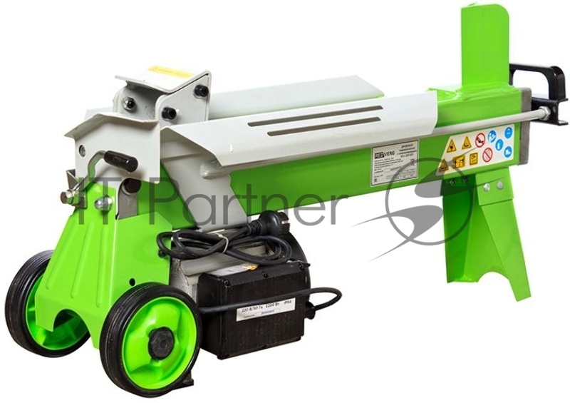 Дровокол RedVerg RD-LS 25-52E (RD-LS25-52E)