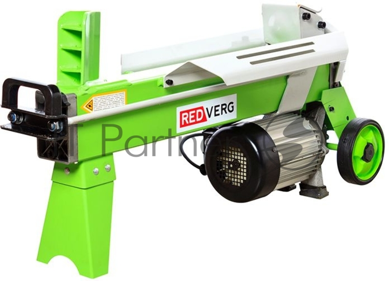 Дровокол RedVerg RD-LS 25-52E (RD-LS25-52E)