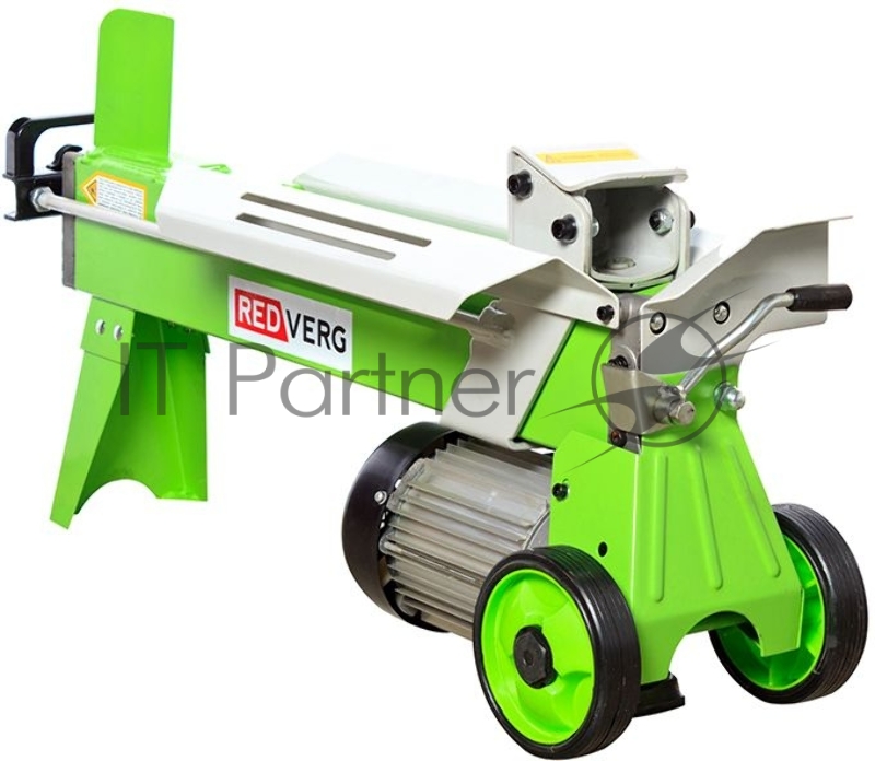 Дровокол RedVerg RD-LS 25-52E (RD-LS25-52E)
