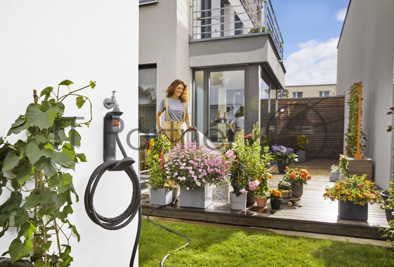 Набор для полива Gardena 18595-20.000.00