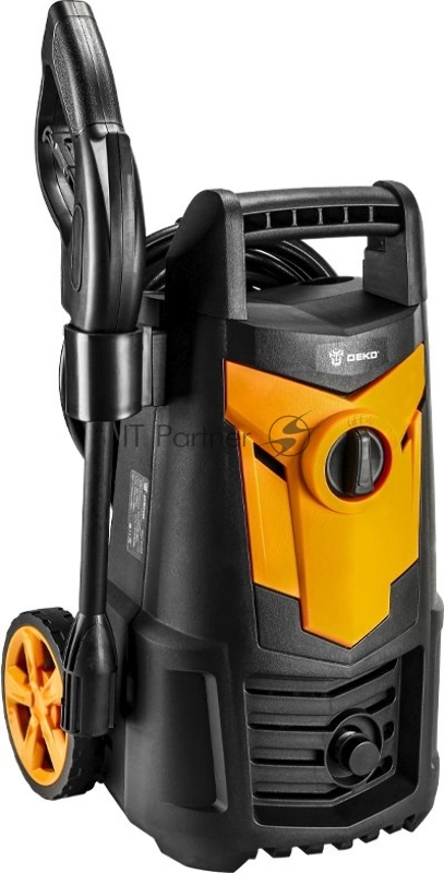 Минимойка Deko DKCW125 1800Вт (063-4301)