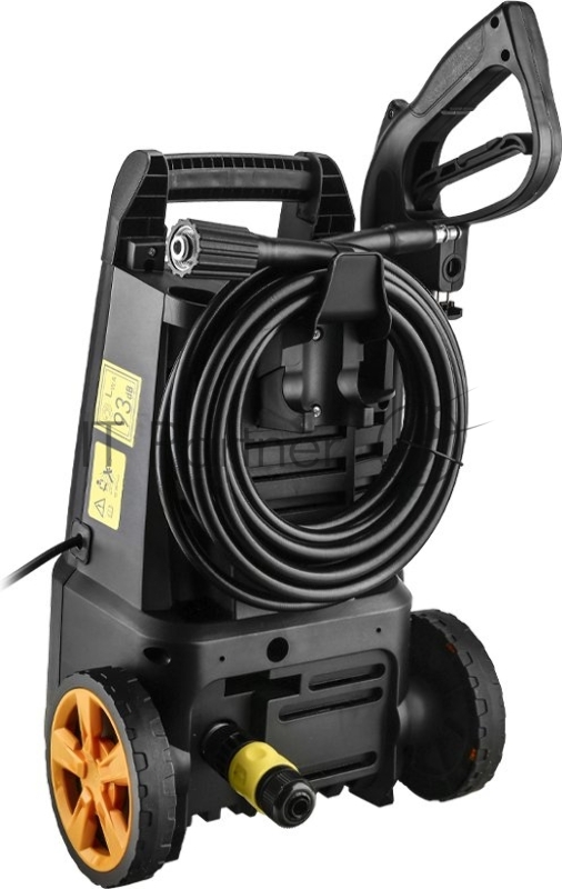 Минимойка Deko DKCW125 1800Вт (063-4301)