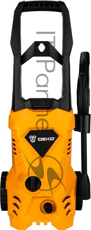 Минимойка Deko DKCW140 2000Вт (063-4302)