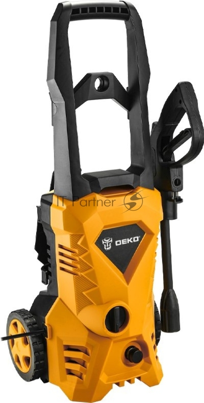 Минимойка Deko DKCW140 2000Вт (063-4302)