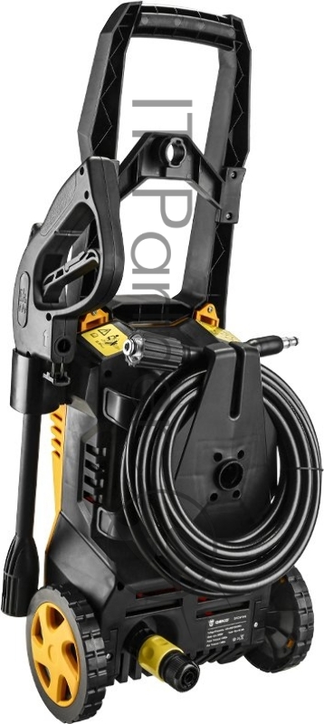 Минимойка Deko DKCW140 2000Вт (063-4302)