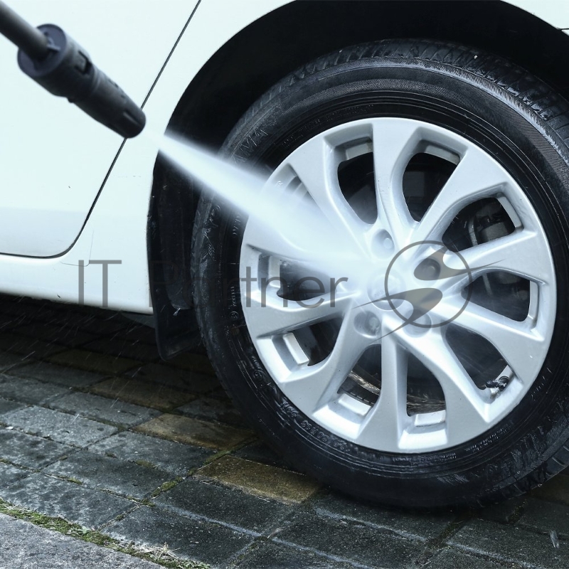 Минимойка Deko DKCW140 2000Вт (063-4302)