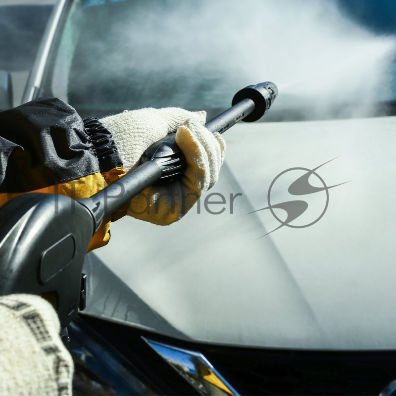 Минимойка Deko DKCW150 PRO 2000Вт (063-4303)