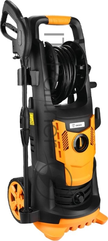 Минимойка Deko DKCW170 PRO 2200Вт (063-4304)