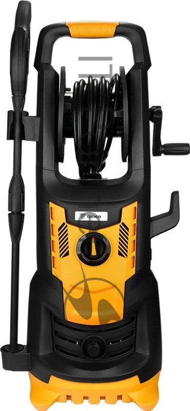 Минимойка Deko DKCW195 PRO 2400Вт (063-4305)