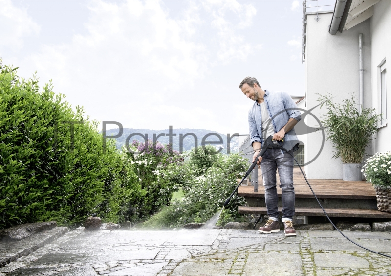 Минимойка Karcher K 4 Compact UM Limited Edition 1800Вт