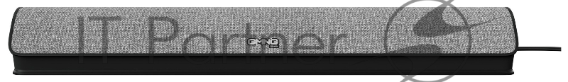 Саундбар Oklick/Оклик GMNG OK-543S 2.0 10Вт серый