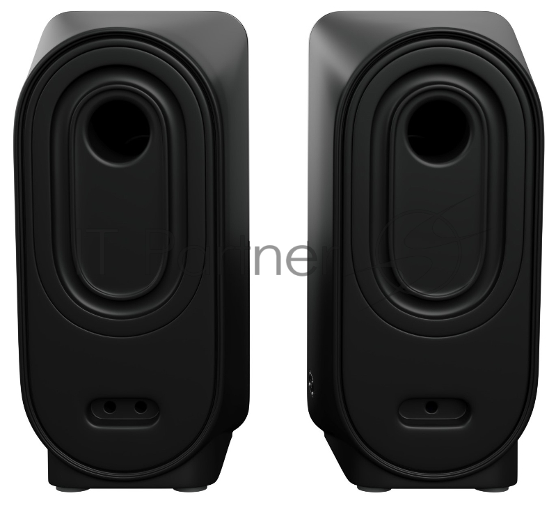 Колонки Oklick/Оклик GMNG OK-175 2.0 черный 16Вт