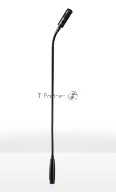 Микрофон JTS GM-5218T на гусиной шее