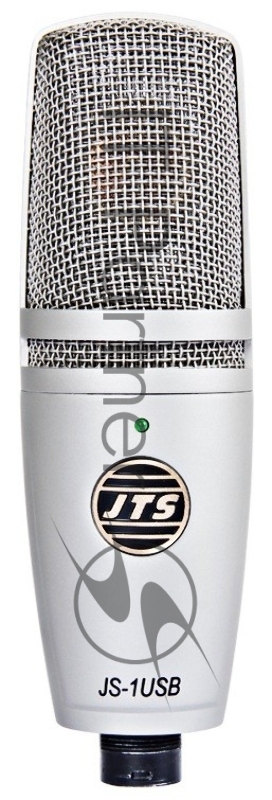 Микрофон JTS JS-1USB