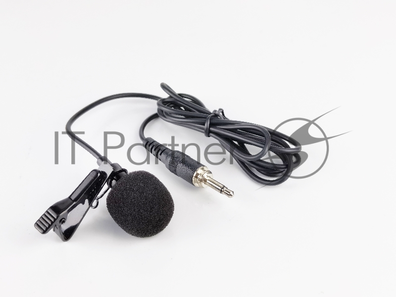 Микрофон петличный XLine MD-CLIP для радиосистемы MD-272B