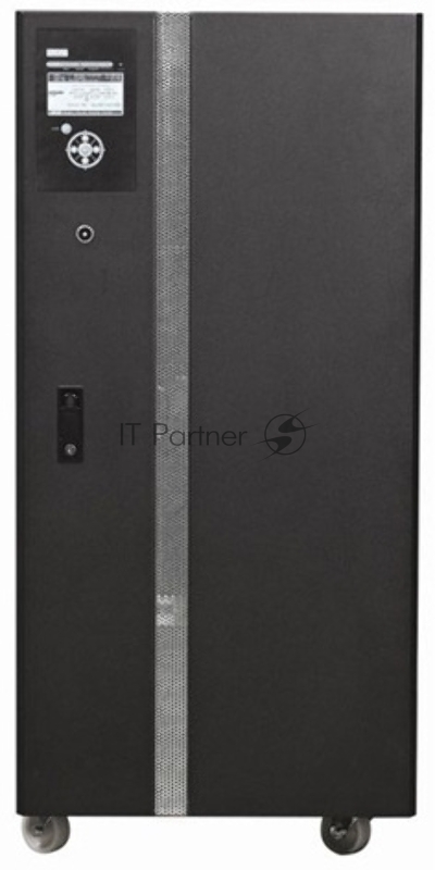 Источник бесперебойного питания Powercom VGD-II-40K33 36000Вт 40000ВА черный