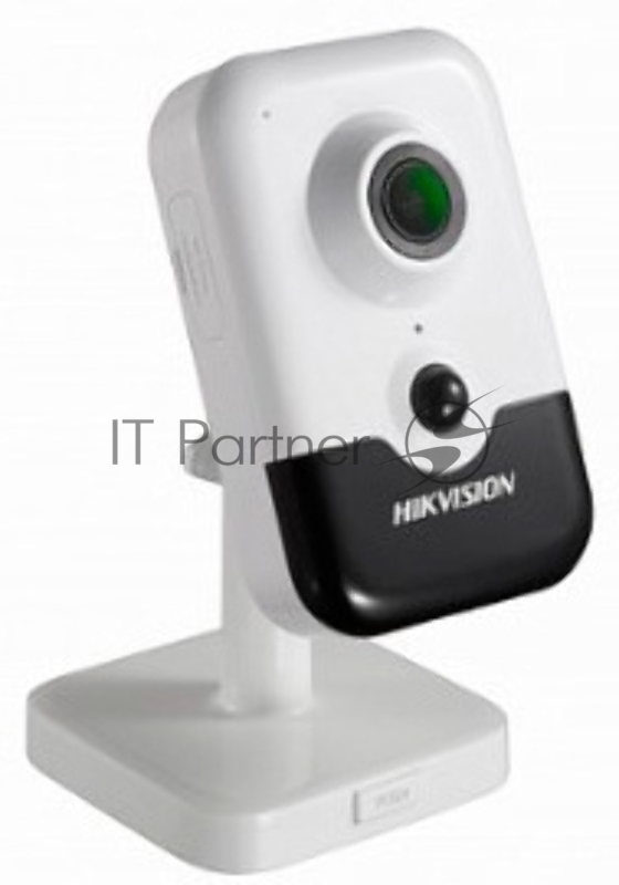 Камера IP 2MP CUBE DS-2CD2423G2-I 2.8MM HIKVISION
