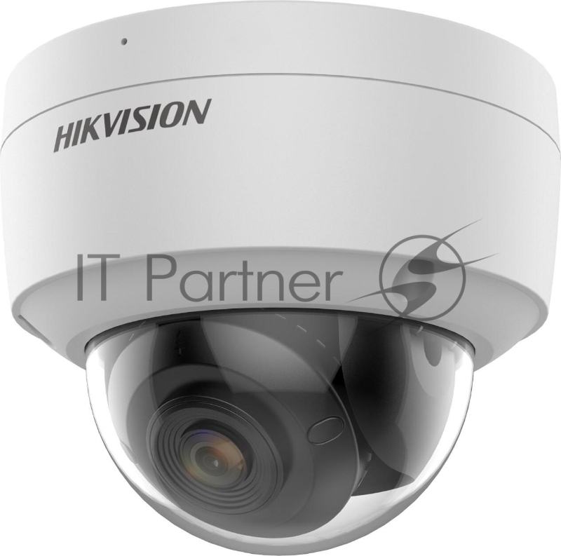 Камера IP 2MP DOME 2CD2127G2-SU(C)2.8MM HIKVISION
