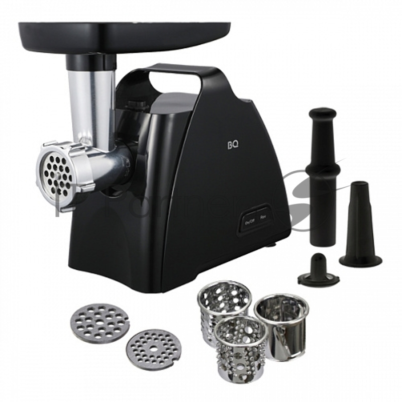 Мясорубка BQ MG1006 Black