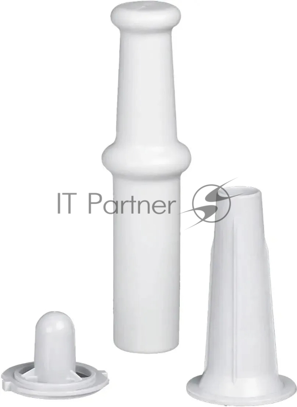 Мясорубка BQ MG1004 White-Blue