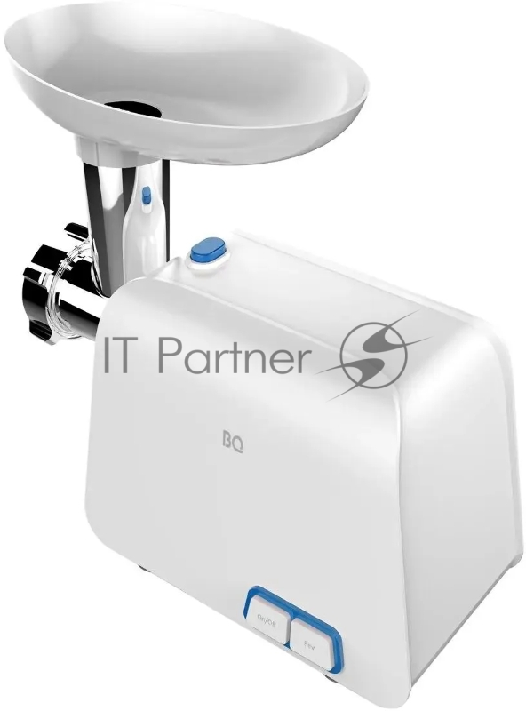 Мясорубка BQ MG1004 White-Blue