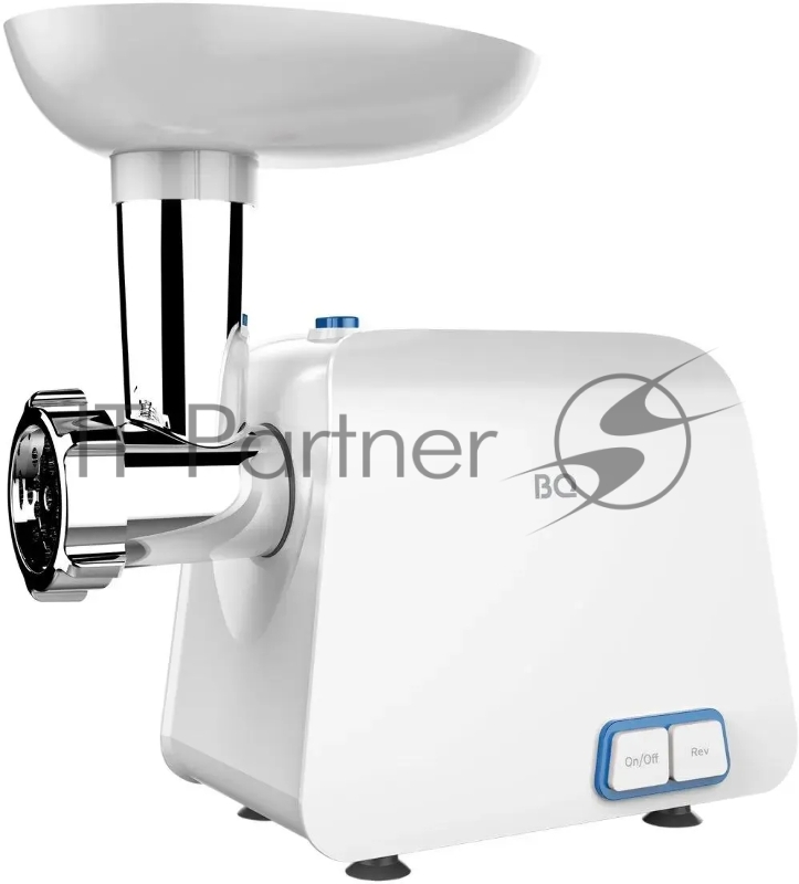 Мясорубка BQ MG1004 White-Blue