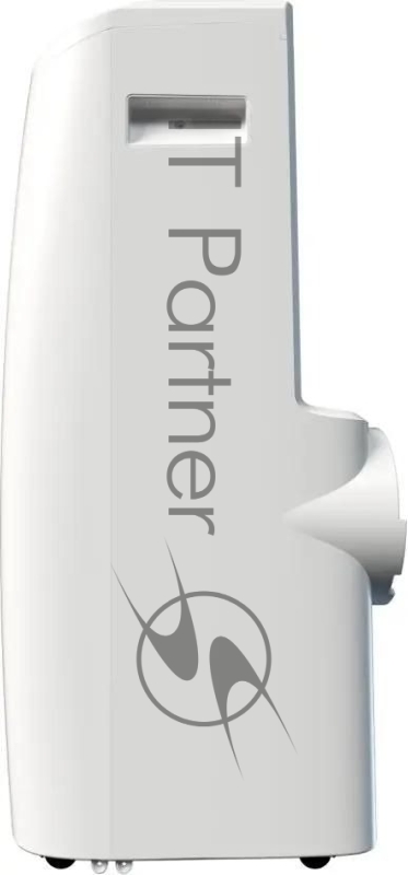 Мобильный кондиционер ROYAL Clima RM-ST39CH-E