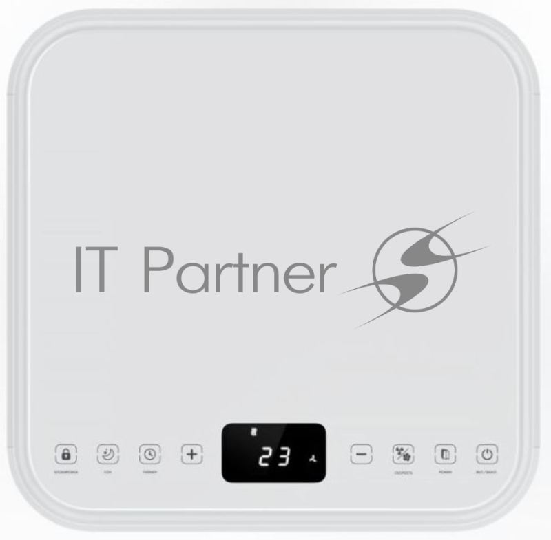 Мобильный кондиционер ROYAL Clima RM-TS17CH-E