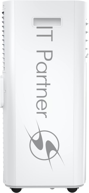 Мобильный кондиционер ROYAL Clima RM-TS17CH-E