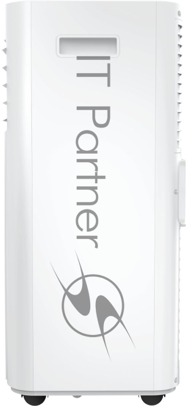 Мобильный кондиционер ROYAL Clima RM-TS17CH-E