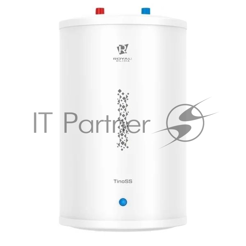 Накопительный электрический водонагреватель ROYAL Clima RWH-TS10-RSU