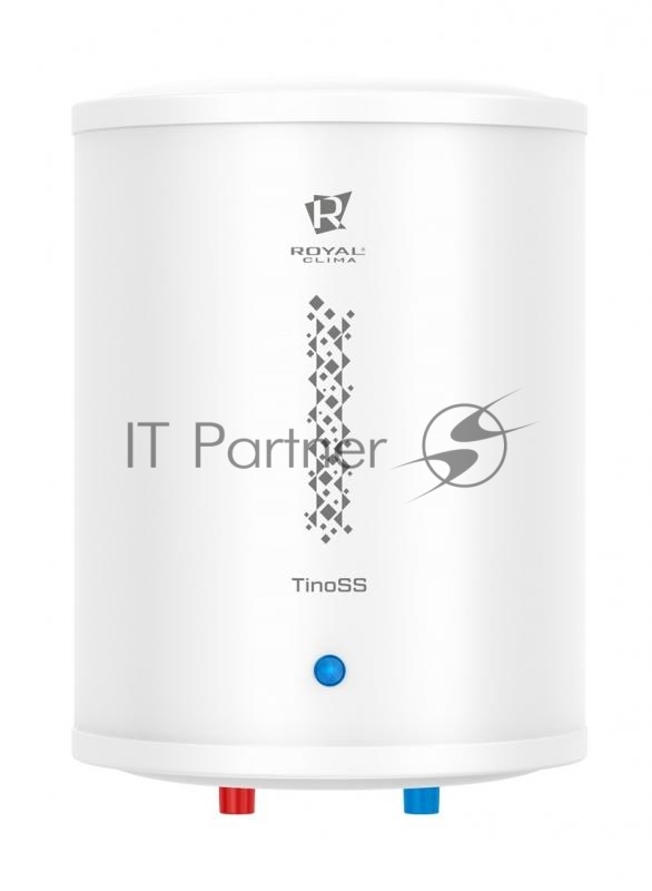 Накопительный электрический водонагреватель ROYAL Clima RWH-TS15-RS