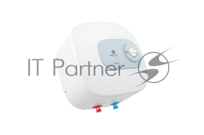 Водонагреватель ROYAL Clima RWH-D15-FE электрический накопительного типа