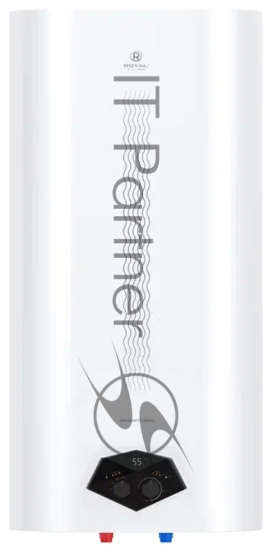 Водонагреватель ROYAL Clima RWH-DN50-FE электрический накопительного типа