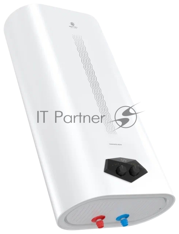 Водонагреватель ROYAL Clima RWH-DN50-FE электрический накопительного типа