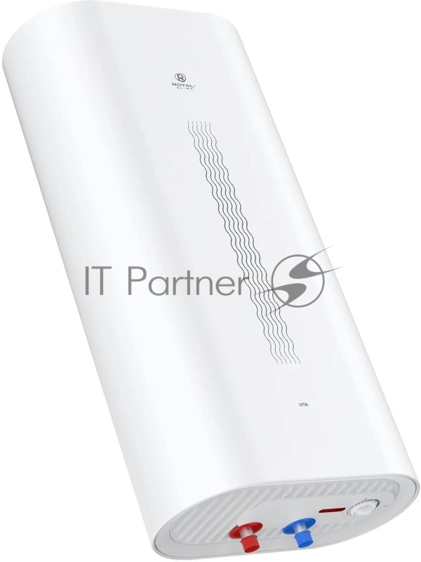Водонагреватель ROYAL Clima RWH-VT30-FE электрический накопительного типа