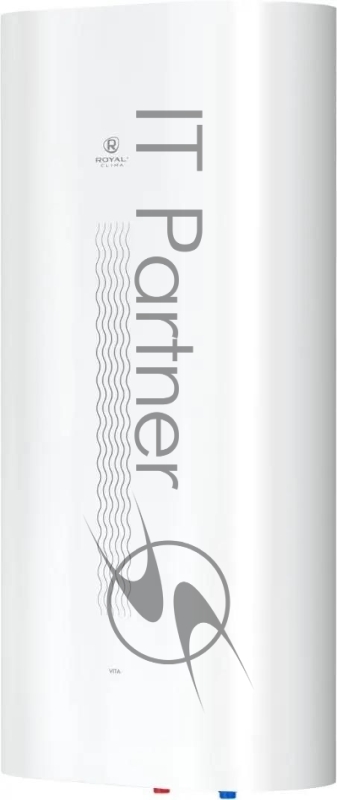 Водонагреватель ROYAL Clima RWH-VT30-FE электрический накопительного типа