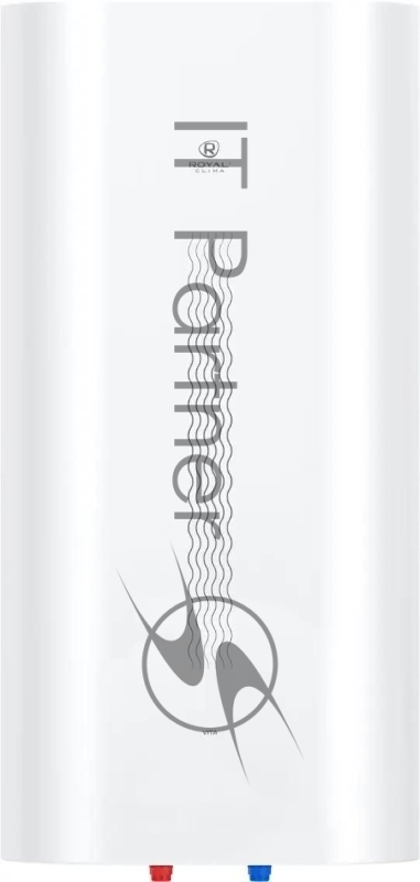 Водонагреватель ROYAL Clima RWH-VT30-FE электрический накопительного типа