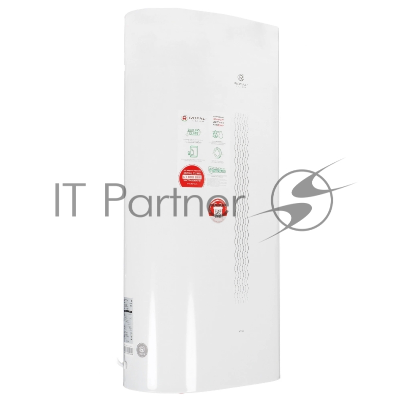 Водонагреватель ROYAL Clima RWH-VT50-FE электрический накопительного типа