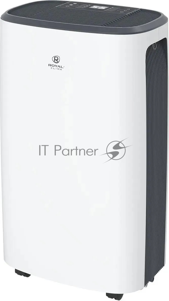 Осушитель воздуха ROYAL Clima RD-CR16-E
