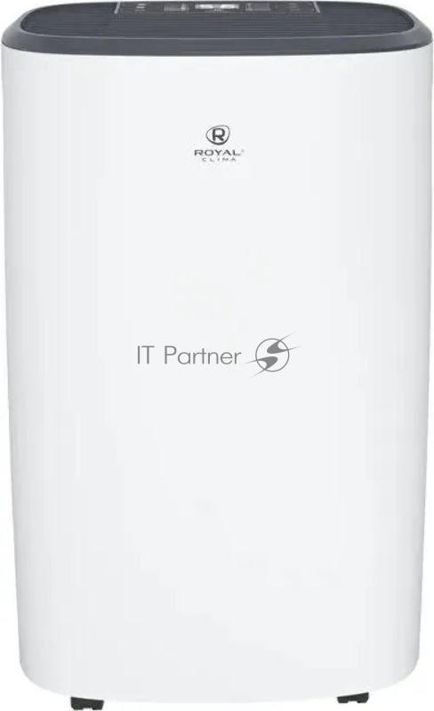 Осушитель воздуха ROYAL Clima RD-CR16-E
