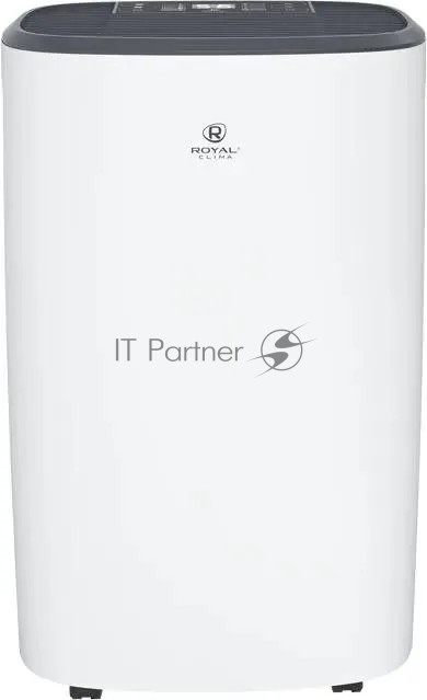 Осушитель воздуха ROYAL Clima RD-CR20-E