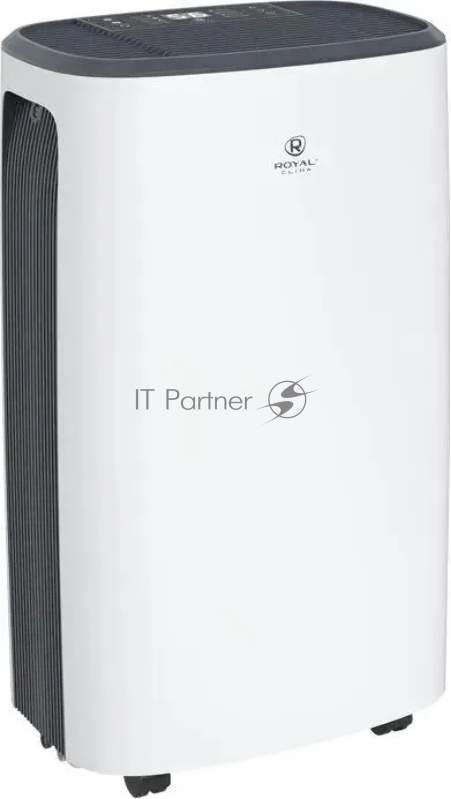 Осушитель воздуха ROYAL Clima RD-CR20-E